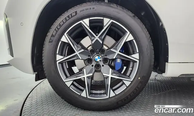 BMW X3 2025 2.0 автомат (гидро), миниатюра 5 BMW X3 2025 2.0 автомат (гидро), миниатюра 5
