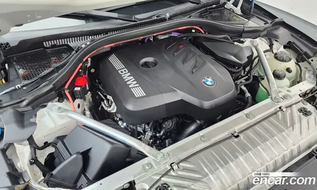 BMW X3 2025 2.0 автомат (гидро), миниатюра 6 BMW X3 2025 2.0 автомат (гидро), миниатюра 6