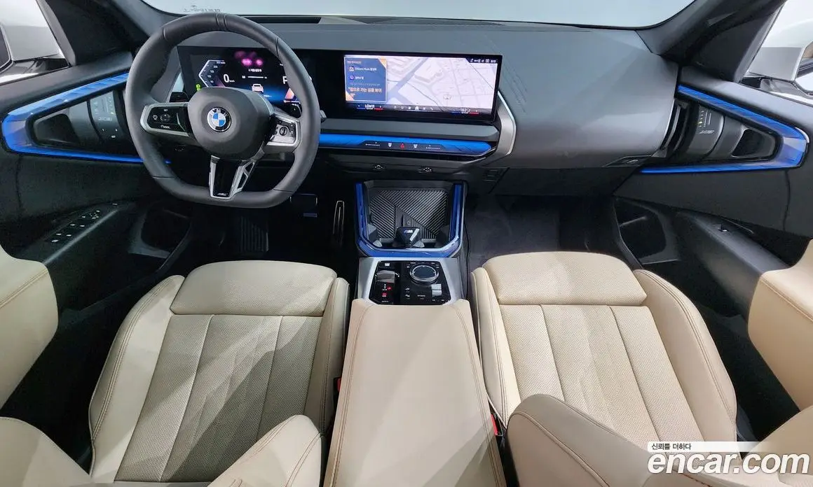 BMW X3 2025 2.0 автомат (гидро), фото 7 BMW X3 2025 2.0 автомат (гидро), фото 7