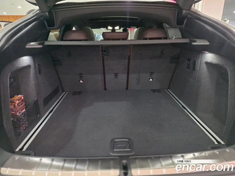 BMW X4 2025 2.0 автомат (гидро), фото 15 BMW X4 2025 2.0 автомат (гидро), фото 15
