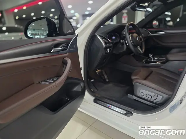BMW X4 2025 2.0 автомат (гидро), миниатюра 7 BMW X4 2025 2.0 автомат (гидро), миниатюра 7