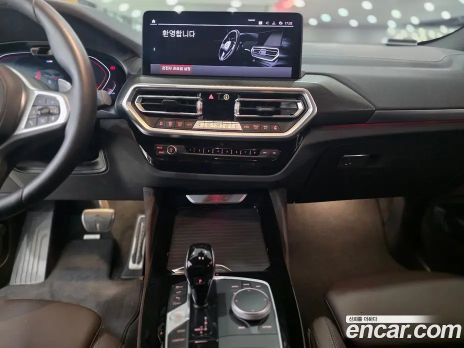 BMW X4 2025 2.0 автомат (гидро), фото 9 BMW X4 2025 2.0 автомат (гидро), фото 9