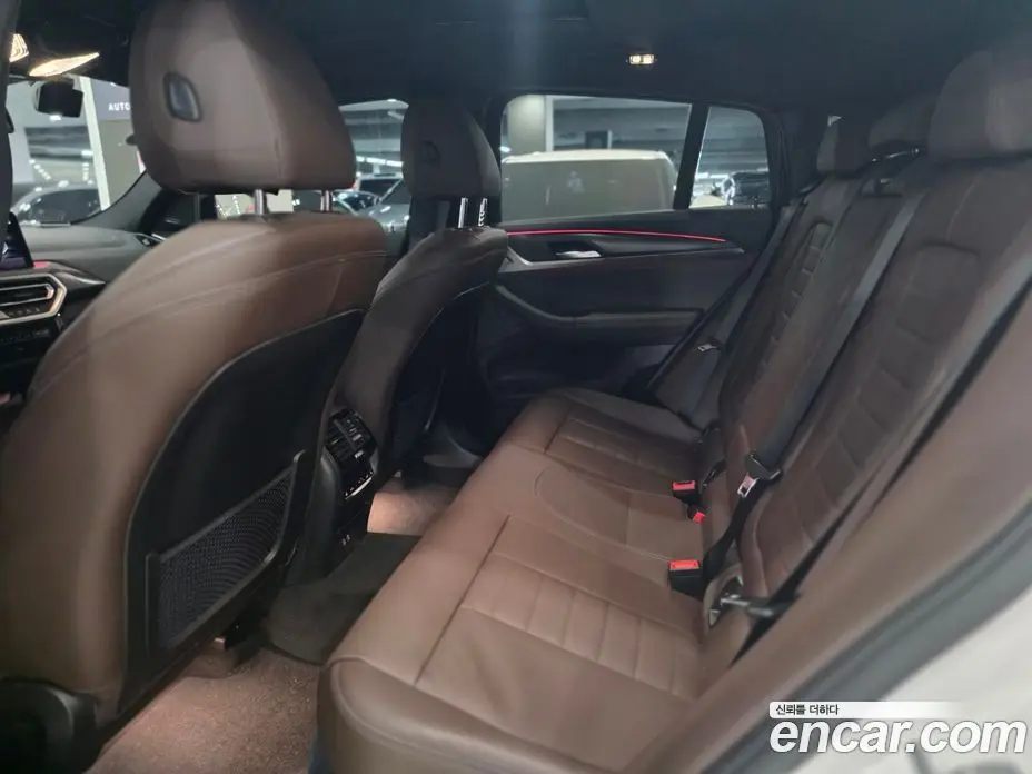 BMW X4 2025 2.0 автомат (гидро), фото 10 BMW X4 2025 2.0 автомат (гидро), фото 10