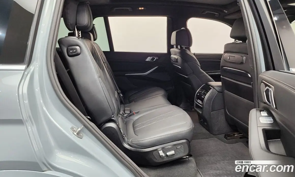 BMW X7 2023 3.0 автомат (гидро), фото 17 BMW X7 2023 3.0 автомат (гидро), фото 17
