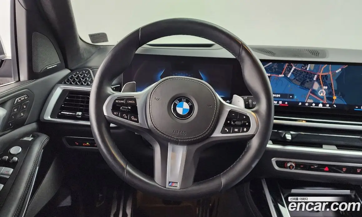 BMW X7 2023 3.0 автомат (гидро), фото 18 BMW X7 2023 3.0 автомат (гидро), фото 18