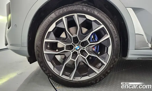BMW X7 2023 3.0 автомат (гидро), миниатюра 5 BMW X7 2023 3.0 автомат (гидро), миниатюра 5