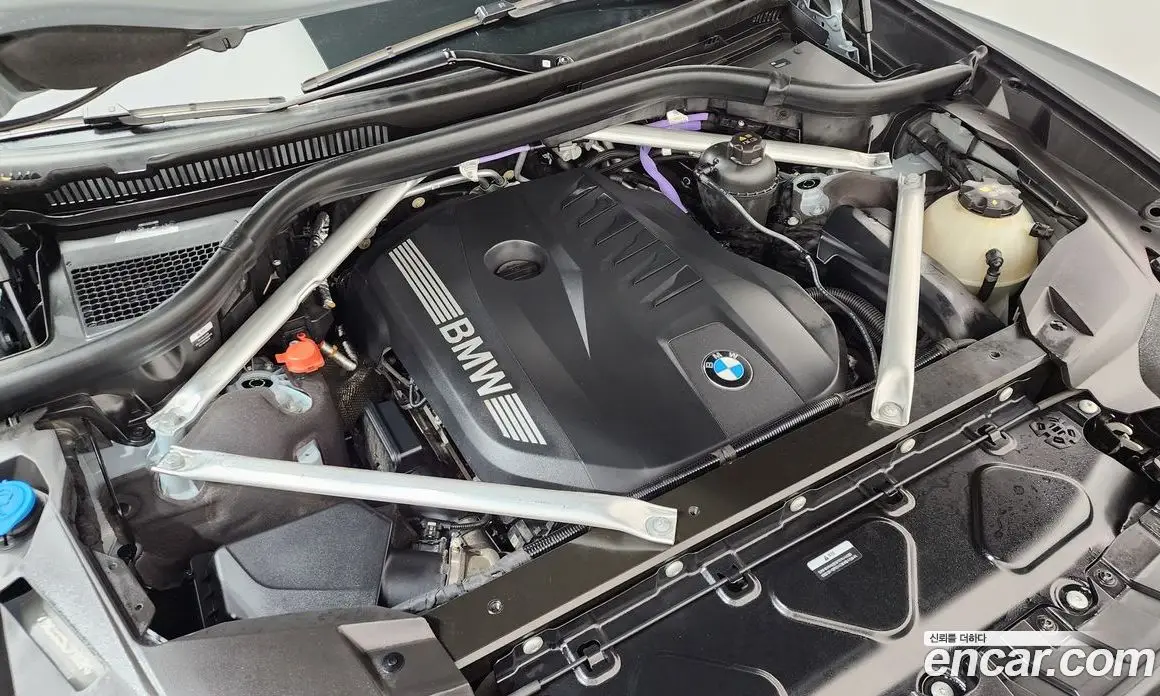 BMW X7 2023 3.0 автомат (гидро), фото 6 BMW X7 2023 3.0 автомат (гидро), фото 6