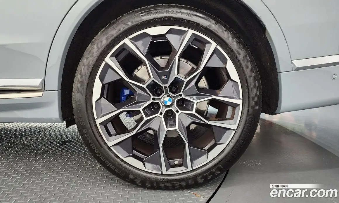 BMW X7 2023 3.0 автомат (гидро), фото 7 BMW X7 2023 3.0 автомат (гидро), фото 7