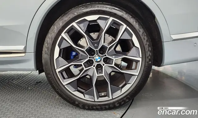BMW X7 2023 3.0 автомат (гидро), миниатюра 7 BMW X7 2023 3.0 автомат (гидро), миниатюра 7