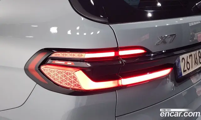 BMW X7 2023 3.0 автомат (гидро), миниатюра 9 BMW X7 2023 3.0 автомат (гидро), миниатюра 9