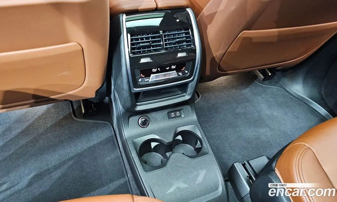 BMW X7 2024 3.0 автомат (гидро), фото 25