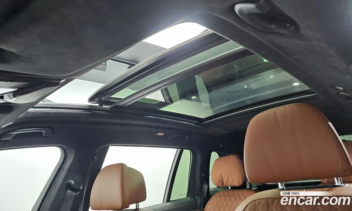 BMW X7 2024 3.0 автомат (гидро), фото 27