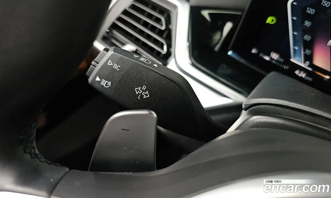 BMW X7 2024 3.0 автомат (гидро), фото 30