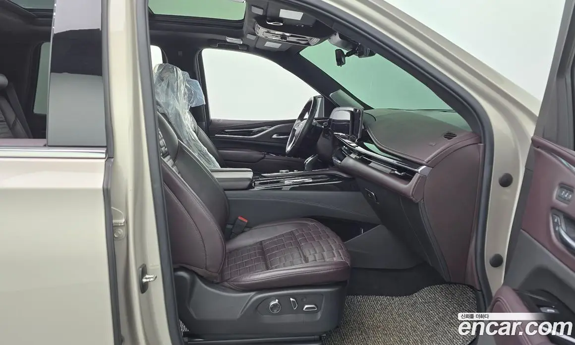 Cadillac Escalade 2022 6.2 автомат (гидро), фото 11 Cadillac Escalade 2022 6.2 автомат (гидро), фото 11