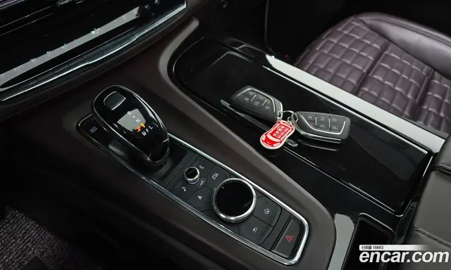 Cadillac Escalade 2022 6.2 автомат (гидро), миниатюра 9 Cadillac Escalade 2022 6.2 автомат (гидро), миниатюра 9