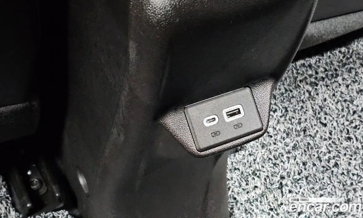 Chevrolet Bolt EV 2023 0.2 автомат (гидро), фото 27 Chevrolet Bolt EV 2023 0.2 автомат (гидро), фото 27