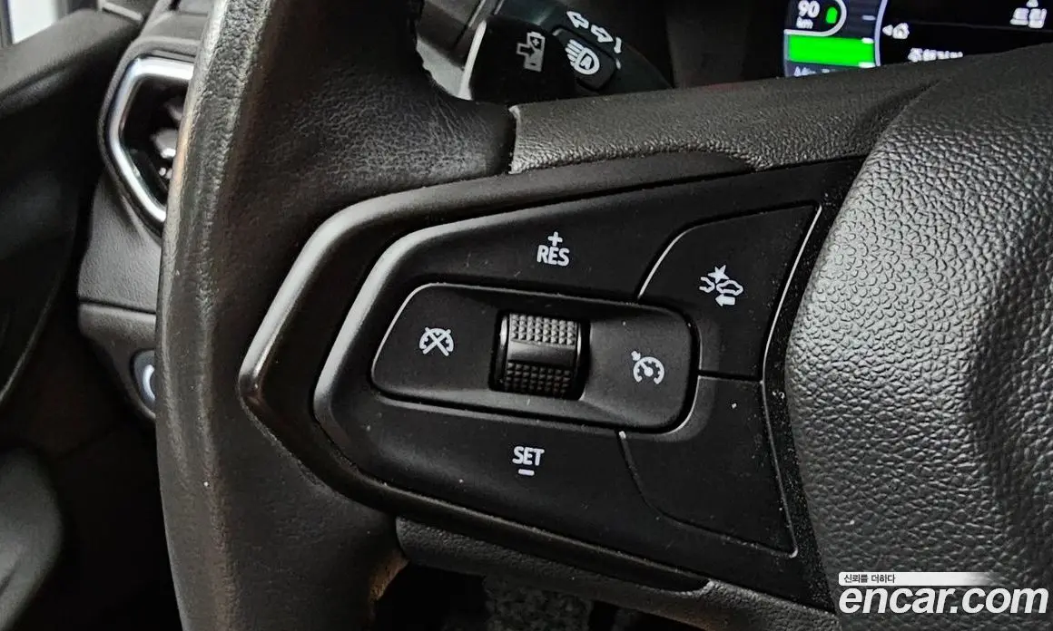 Chevrolet Bolt EV 2023 0.2 автомат (гидро), фото 29 Chevrolet Bolt EV 2023 0.2 автомат (гидро), фото 29