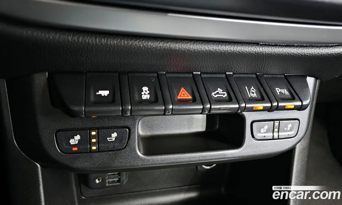 Chevrolet Colorado 2020 3.6 автомат (гидро), фото 14