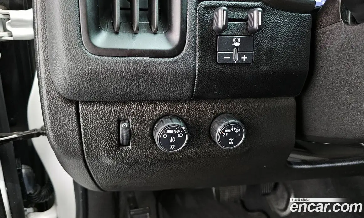 Chevrolet Colorado 2020 3.6 автомат (гидро), фото 17