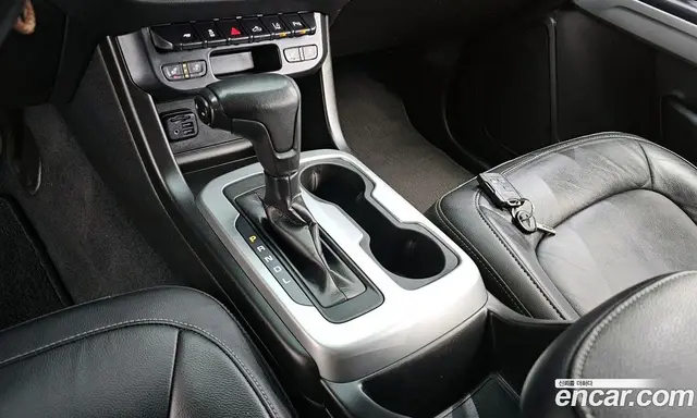 Chevrolet Colorado 2020 3.6 автомат (гидро), миниатюра 9