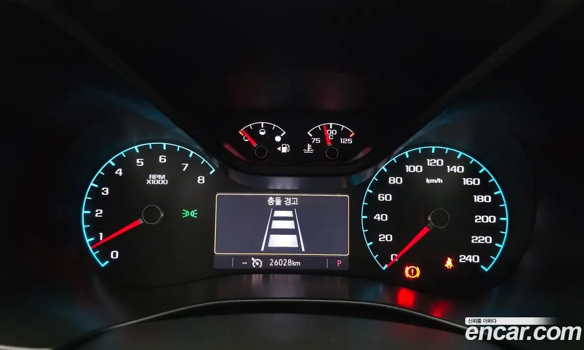 Chevrolet Colorado 2022 3.6 автомат (гидро), фото 11