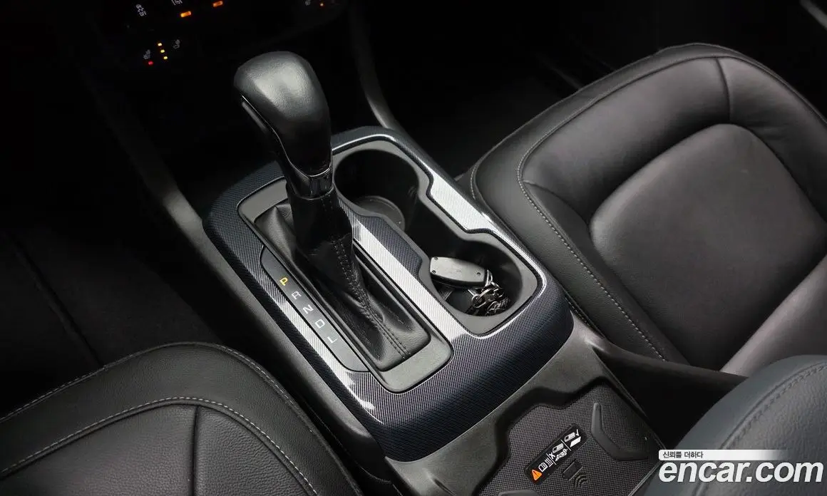 Chevrolet Colorado 2022 3.6 автомат (гидро), фото 12