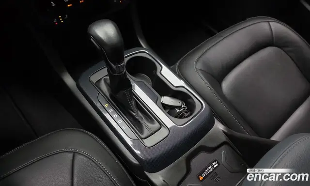 Chevrolet Colorado 2022 3.6 автомат (гидро), миниатюра 12