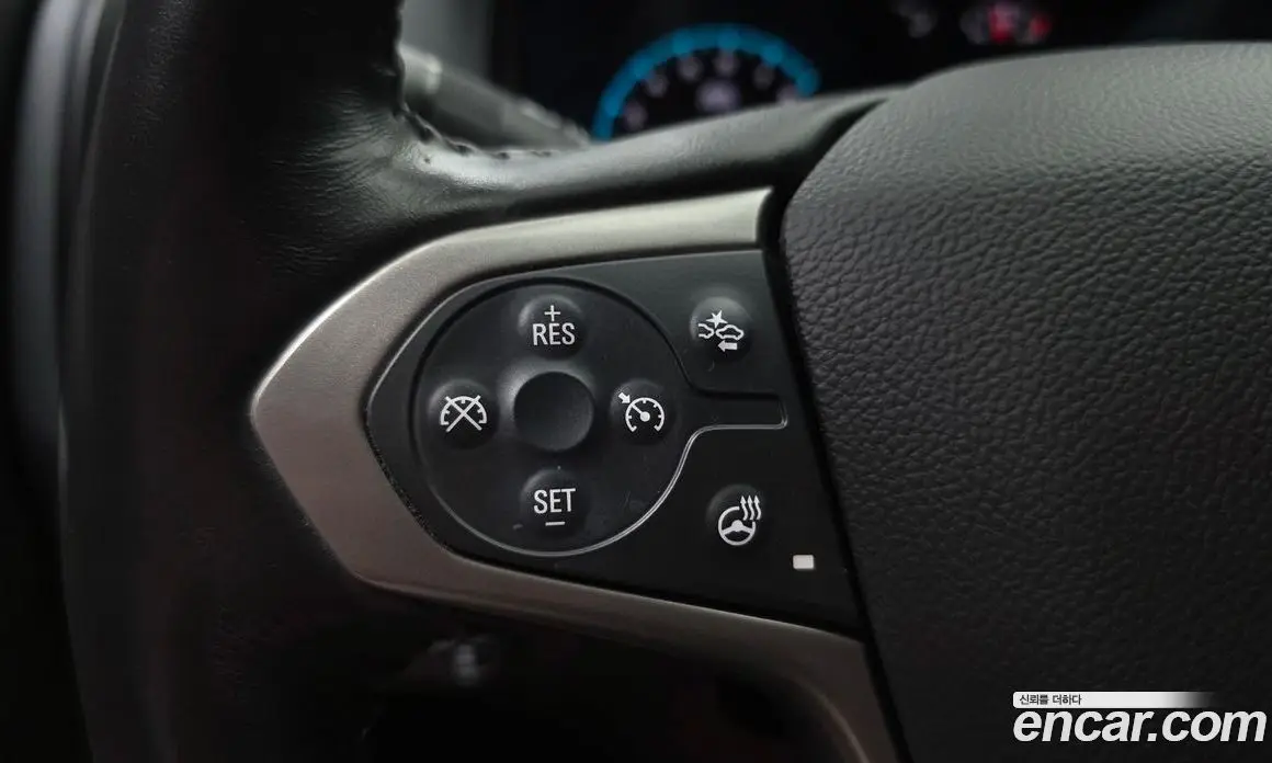 Chevrolet Colorado 2022 3.6 автомат (гидро), фото 28