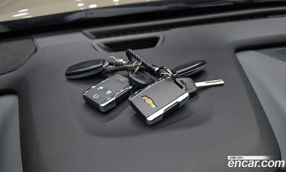Chevrolet Colorado 2022 3.6 автомат (гидро), фото 29