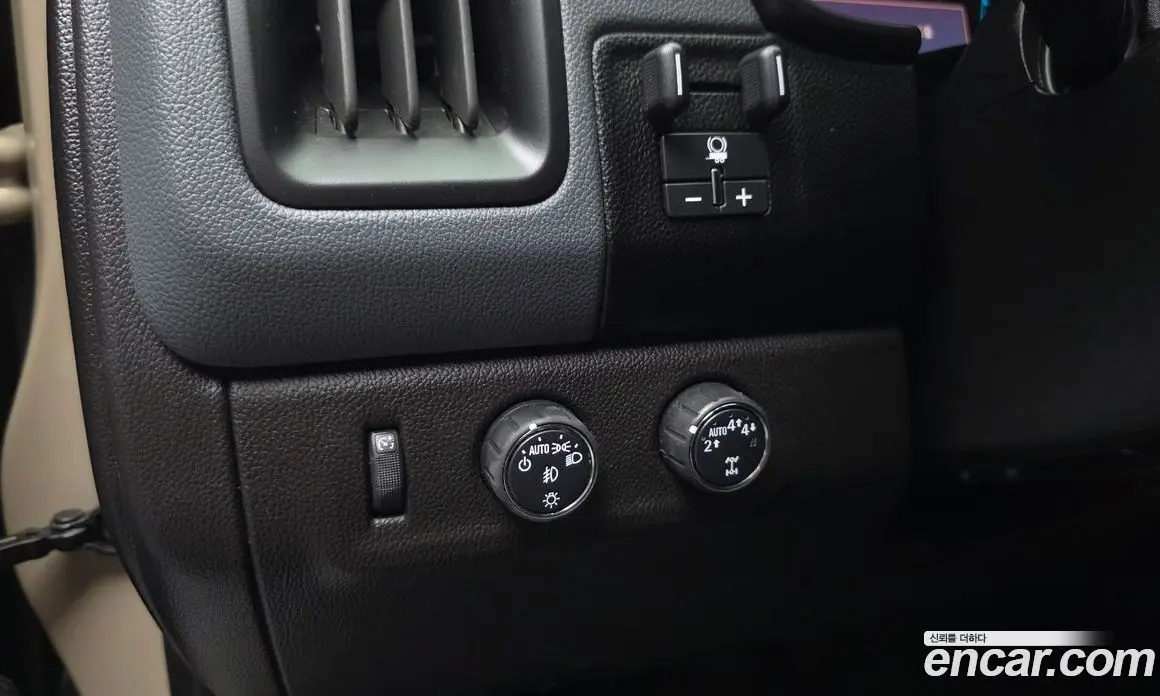 Chevrolet Colorado 2022 3.6 автомат (гидро), фото 30