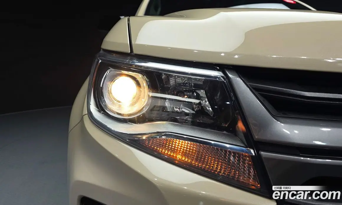 Chevrolet Colorado 2022 3.6 автомат (гидро), фото 8