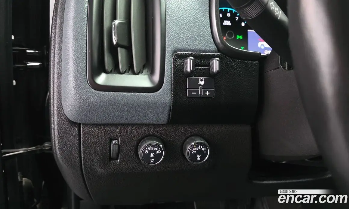 Chevrolet Colorado 2022 3.6 автомат (гидро), фото 18 Chevrolet Colorado 2022 3.6 автомат (гидро), фото 18