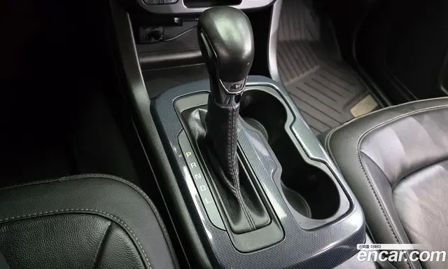 Chevrolet Colorado 2022 3.6 автомат (гидро), миниатюра 9 Chevrolet Colorado 2022 3.6 автомат (гидро), миниатюра 9