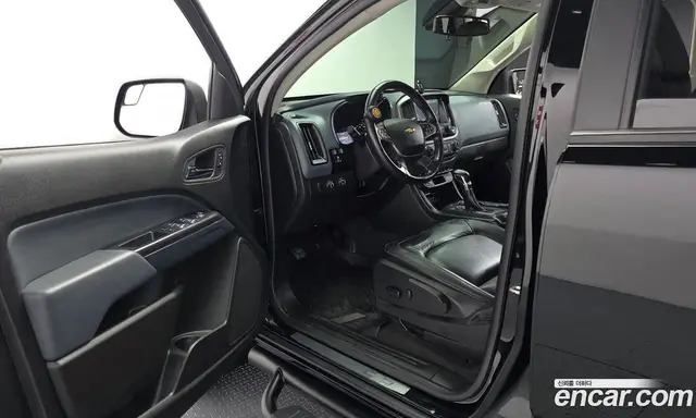 Chevrolet Colorado 2022 3.6 автомат (гидро), миниатюра 10 Chevrolet Colorado 2022 3.6 автомат (гидро), миниатюра 10