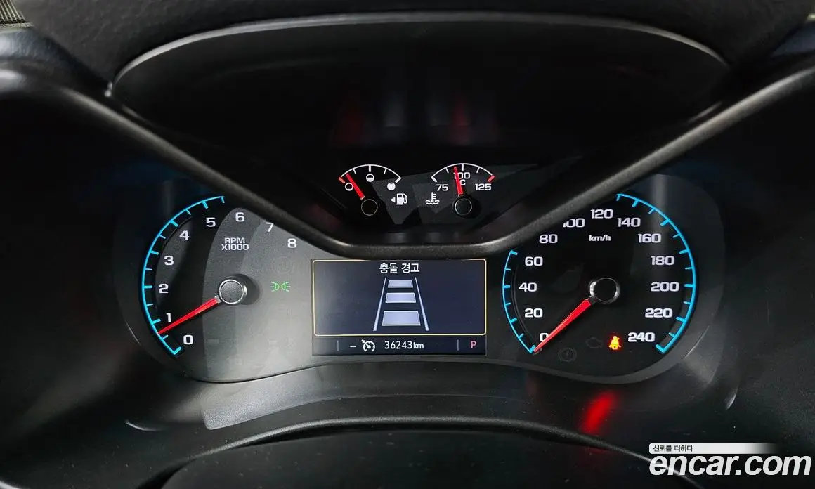 Chevrolet Colorado 2022 3.6 автомат (гидро), фото 11