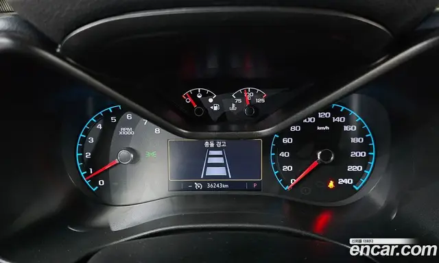 Chevrolet Colorado 2022 3.6 автомат (гидро), миниатюра 11
