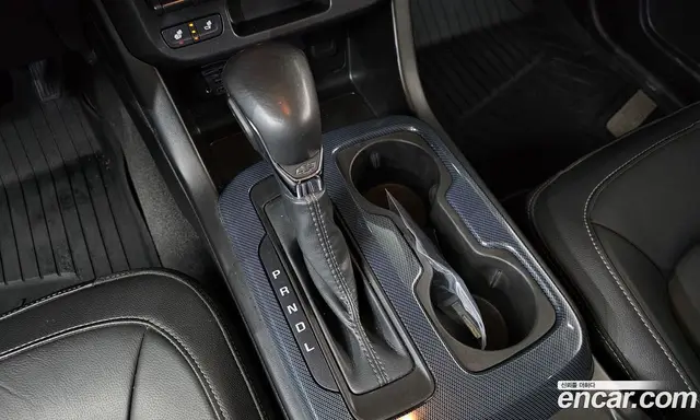 Chevrolet Colorado 2022 3.6 автомат (гидро), миниатюра 12