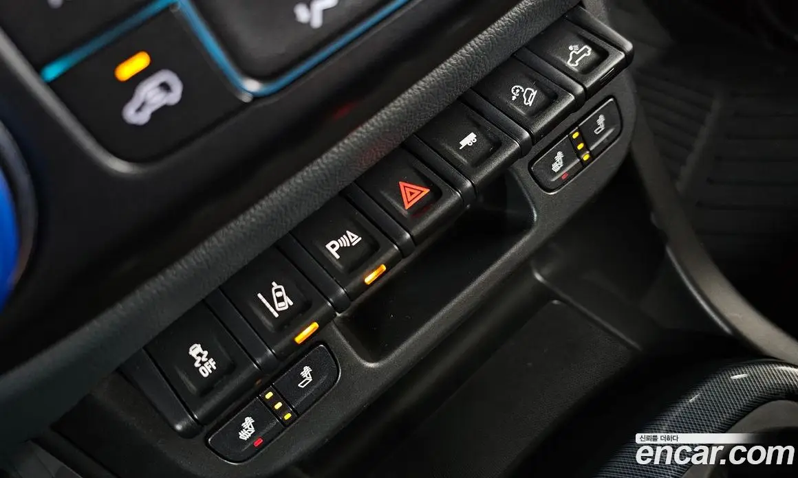 Chevrolet Colorado 2022 3.6 автомат (гидро), фото 22