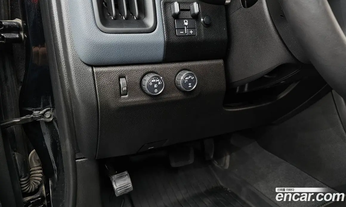 Chevrolet Colorado 2022 3.6 автомат (гидро), фото 23