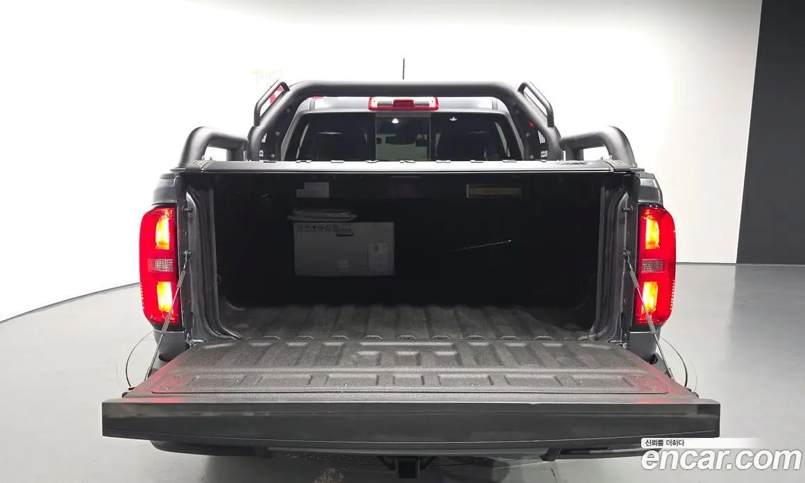 Chevrolet Colorado 2022 3.6 автомат (гидро), фото 27 Chevrolet Colorado 2022 3.6 автомат (гидро), фото 27