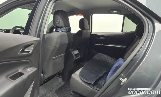 Chevrolet Equinox 2018 1.6 автомат (гидро), миниатюра 12