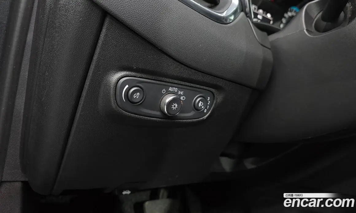 Chevrolet Equinox 2018 1.6 автомат (гидро), фото 14 Chevrolet Equinox 2018 1.6 автомат (гидро), фото 14