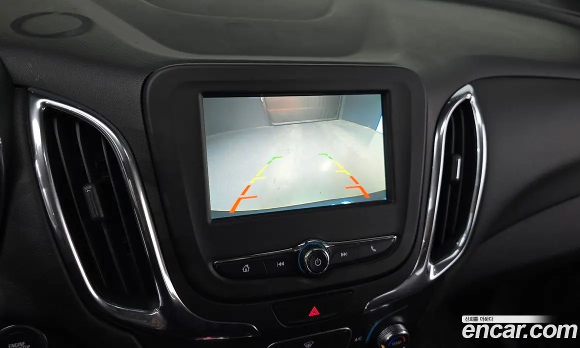 Chevrolet Equinox 2018 1.6 автомат (гидро), фото 16 Chevrolet Equinox 2018 1.6 автомат (гидро), фото 16