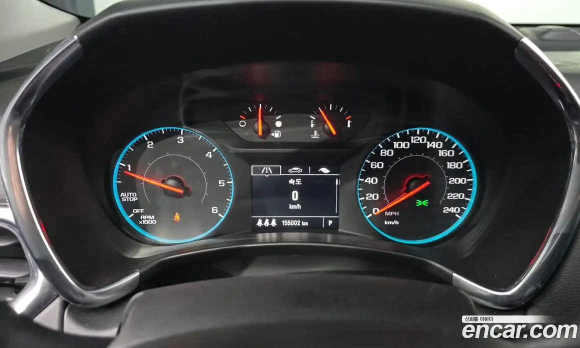 Chevrolet Equinox 2018 1.6 автомат (гидро), фото 8 Chevrolet Equinox 2018 1.6 автомат (гидро), фото 8