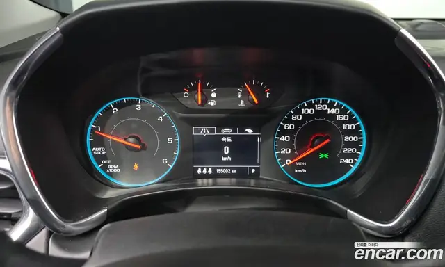 Chevrolet Equinox 2018 1.6 автомат (гидро), миниатюра 8 Chevrolet Equinox 2018 1.6 автомат (гидро), миниатюра 8