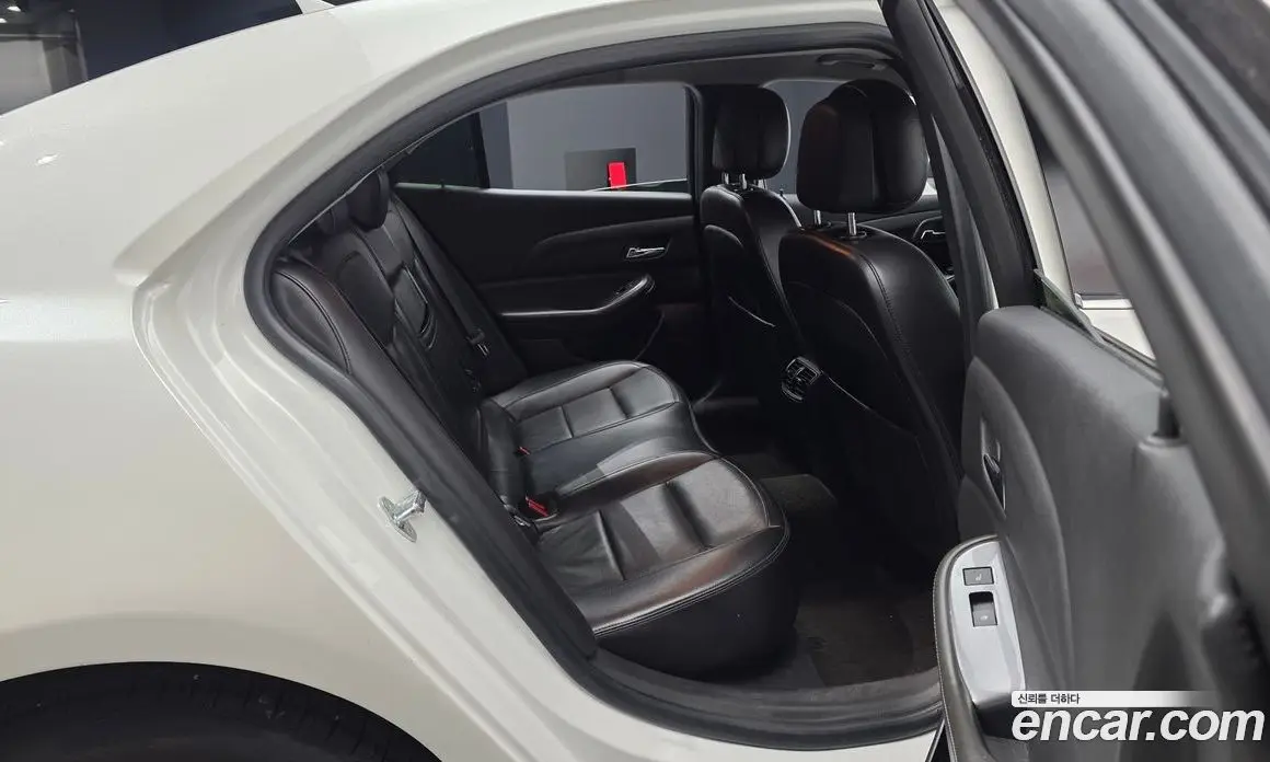 Chevrolet Malibu 2014 2.0 автомат (гидро), фото 11