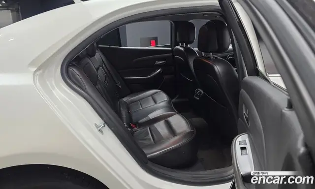 Chevrolet Malibu 2014 2.0 автомат (гидро), миниатюра 11