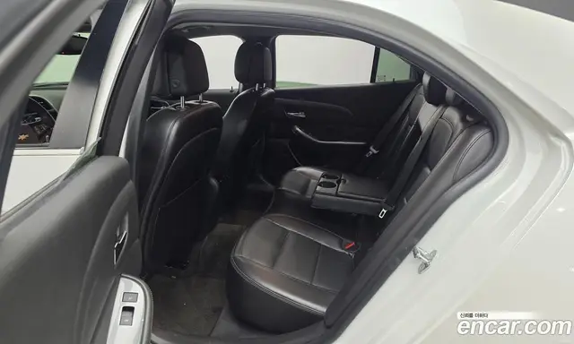 Chevrolet Malibu 2014 2.0 автомат (гидро), миниатюра 12