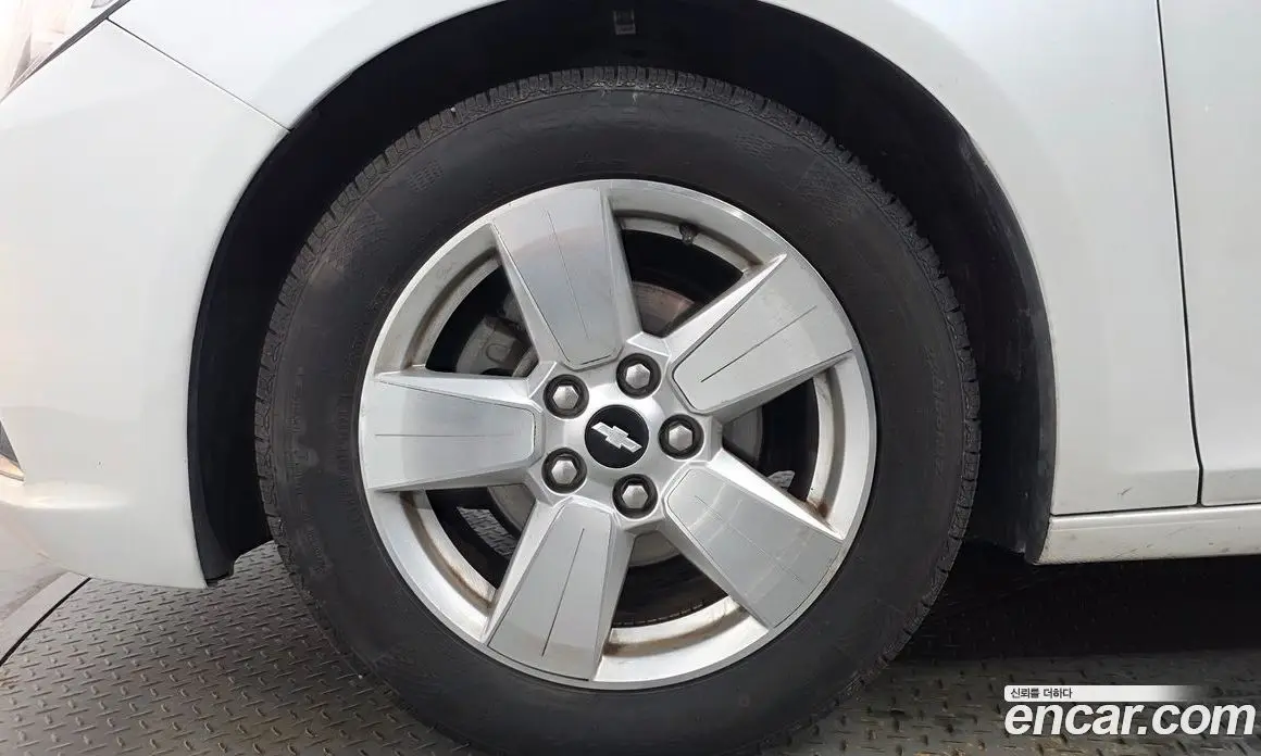 Chevrolet Malibu 2014 2.0 автомат (гидро), фото 5