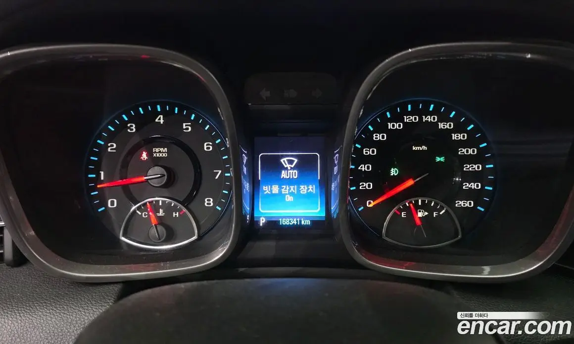 Chevrolet Malibu 2014 2.0 автомат (гидро), фото 8